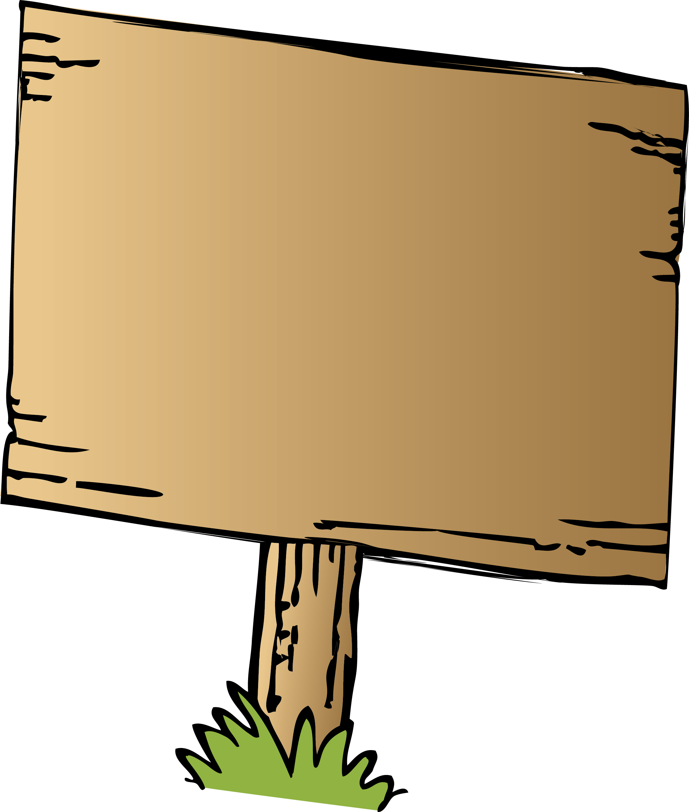 sign image