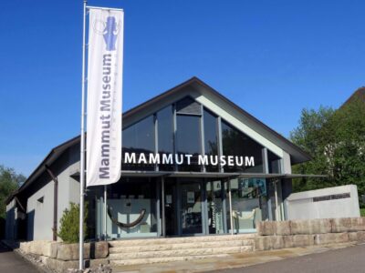 Mammut Museum