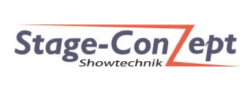 Stage-Conzept