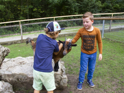 Tierpark Bad Zurzach