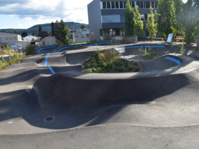 Pumptrack