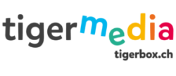 tigermedia Schweiz
