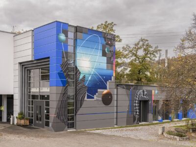 PSI - Paul Scherrer Institut