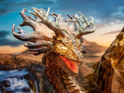 Dracolorium